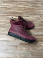 Finn Comfort Schnürschuhe Gr.36 Nordrhein-Westfalen - Neuss Vorschau