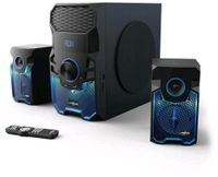 uRage 2.1 Gaming Soundsystem, Fernbedienung/Bluetooth/USB/SD/100W Dortmund - Westerfilde Vorschau