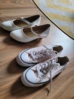gebrauchte schuhe Sachsen - Hartha Vorschau