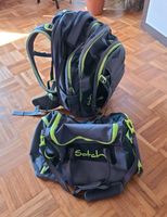 Satch Schulrucksack, Sporttasche, Set Berlin - Hellersdorf Vorschau