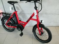 Angebot E-Bike i:SY SR 8 F RED Shimano Nexus Dresden - Äußere Neustadt Vorschau