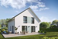 Ihr maßgeschneidertes Zweifamilienhaus in Borken: Komfort und Nachhaltigkeit vereint! Nordrhein-Westfalen - Borken Vorschau