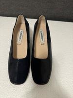 Neu!! Salamander Pumps Absatzschuhe Schuhe Gr.5,5 (38,5) Hamburg-Mitte - Hamburg St. Georg Vorschau