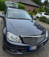 Mercedes-Benz C 180 KOMPRESSOR T Elegance Niedersachsen - Lingen (Ems) Vorschau