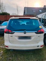 Schlachtfest Opel Zafira C, 2.0 cdti, Automatik Getriebe Nordrhein-Westfalen - Westerkappeln Vorschau