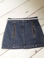 Minirock / Jeansrock h&m Gr.34 Baden-Württemberg - Remchingen Vorschau