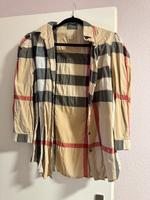 Damen Hemd Burberry S Hessen - Mühlheim am Main Vorschau