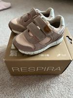 Geox Respira Baby Mädchen Sneaker rosa 20 Neuwertig❣️ Rheinland-Pfalz - Neuwied Vorschau