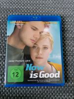 Film 'Now is good - Jeder Moment zählt' Bluray, Top Zustand Niedersachsen - Buchholz in der Nordheide Vorschau