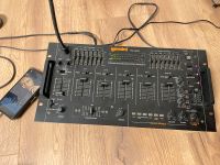 Gemini PMX 3500 PMX-3500 Mixer DJ Mischpult Nürnberg (Mittelfr) - Nordstadt Vorschau