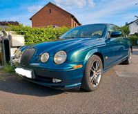 Jaguar S-Type 2,5l Sport Mülheim - Köln Flittard Vorschau