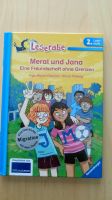 Meral und Jana - Eine Freundschaft ohne Grenzen (Leserabe) Nordrhein-Westfalen - Lichtenau Vorschau