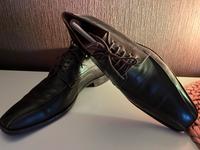 Lloyd Businessschuhe, dkl-braun, Gr. 9 (43) Hessen - Gießen Vorschau