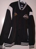 NBA Los Angeles Lakers Jacke College Jacke 2Xl Schleswig-Holstein - Norderstedt Vorschau