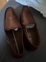 Camel active Schuhe Braun Gr. 45 Nordrhein-Westfalen - Rheda-Wiedenbrück Vorschau