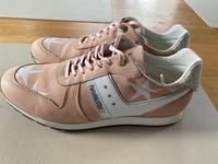 Damen Sneaker Gr. 38 von Pantofolo d'Oro Nordrhein-Westfalen - Heiligenhaus Vorschau