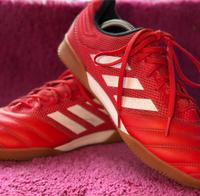 Fußballschuhe Sneaker ADIDAS COPA Hessen - Gießen Vorschau