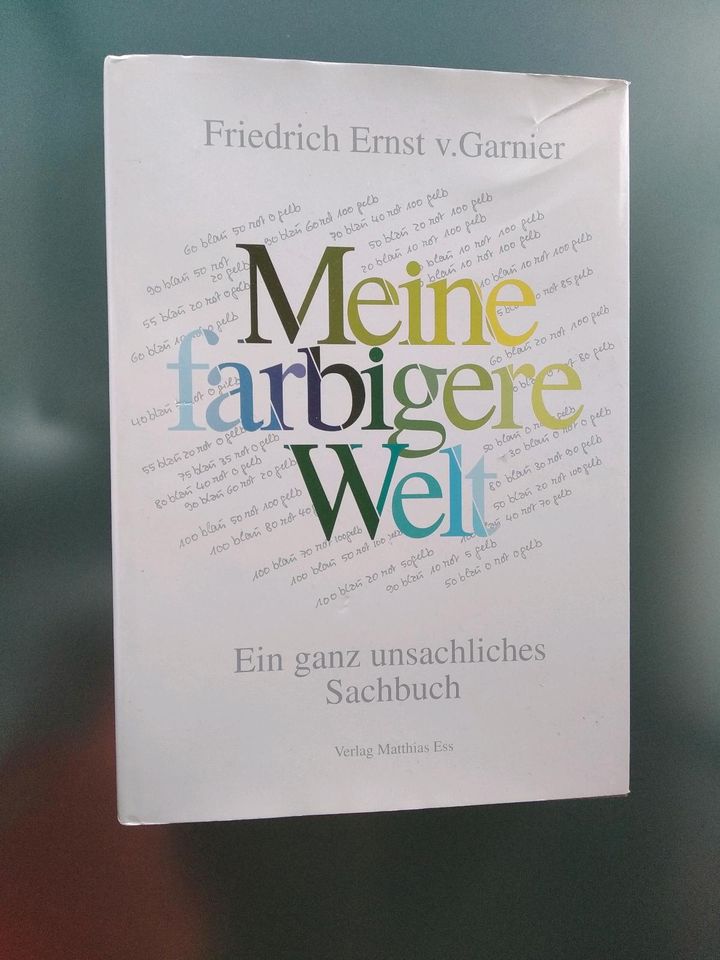 Bücher Meine Fabigere Welt in Trier