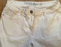 Jeans,Damen, Marke Gina,Größe40/42 Nordrhein-Westfalen - Marl Vorschau