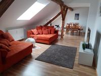 Vollmöblierte 3-ZKB-DG-Wohnung nahe Caritas Rastpfuhl Saarbrücken-West - Burbach Vorschau