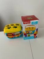 Fisher Price erste Bausteine first blocks ab 6M Bayern - Bindlach Vorschau