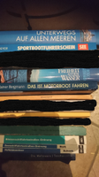 Bücher Schiffe,Seefahrt,Wede,Boote,Wassersport,segeln,Oldtimer Rostock - Brinckmansdorf Vorschau