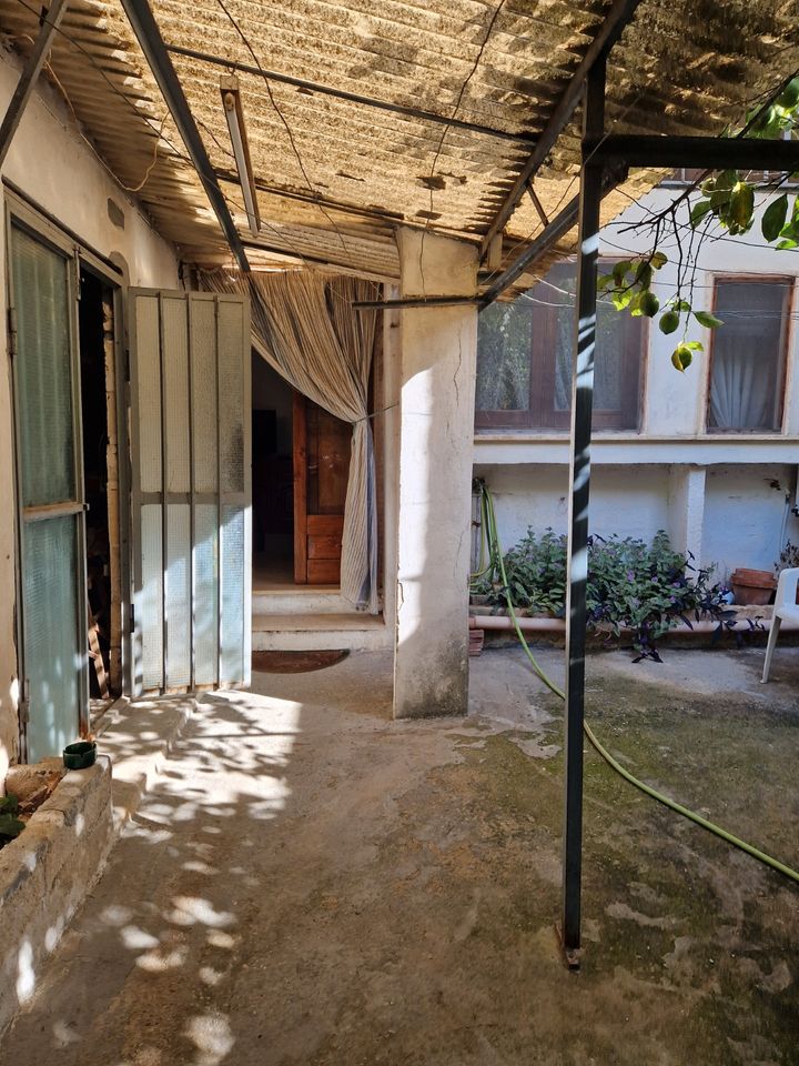 Tolle Immobilienmöglichkeit in Apulien! in Ennigerloh