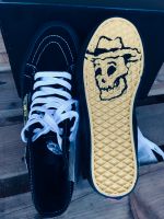 VANS Sk8-Hi Elijah Berle Black/Black Gr.39 NEU Bayern - Bessenbach Vorschau