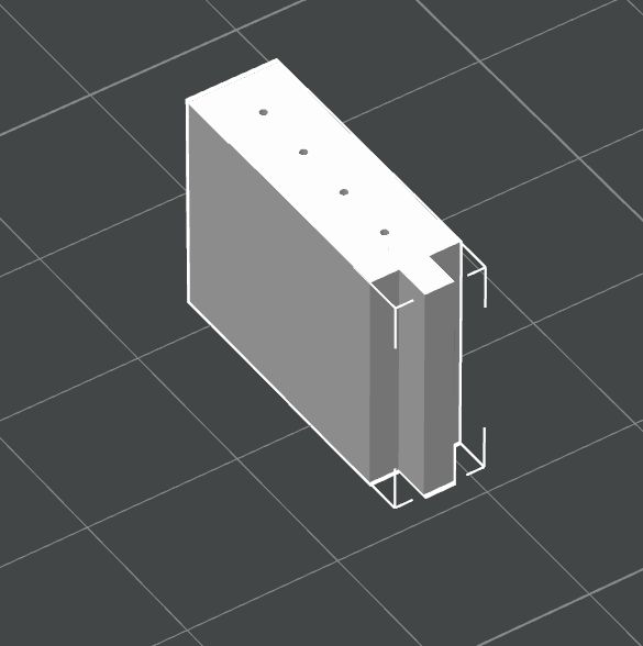 Oldtimer Restaurierung/Tuning - 3D Druck für Kunststoffteile in Aiglsbach