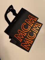 MCM Mcm Tüte Tasche Verpackung Box Aachen - Laurensberg Vorschau