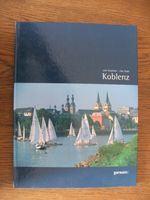 Koblenz viele Gesichter eine Stadt, 1998, sehr guter Zustand, Rheinland-Pfalz - Münstermaifeld Vorschau