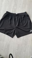 Adidas Sporthose, Größe XL schwarz Niedersachsen - Stelle Vorschau