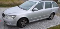 Skoda Octavia 1.2 TSI Classic Combi Classic Rheinland-Pfalz - Oberrod Vorschau
