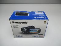 Panasonic HC-V 100 Video Camera Camcorder Kamera 346551 Hessen - Weilrod  Vorschau