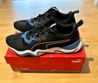 Puma Sneakers Sportschuhe Gr. 40 schwarz aus den USA Innenstadt - Köln Altstadt Vorschau