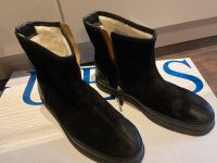 Gant Stiefel aus Wildleder , warm gefüttert mit Wolle Nürnberg (Mittelfr) - Mitte Vorschau