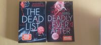 The Dead List u. Deadly Ever After v. J. L. Armentrout Saarland - Heusweiler Vorschau