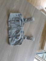 NEU / Bauchfreies Jeans-Top / Jeans-Oberteil Gr. 38 Saarland - Wadgassen Vorschau