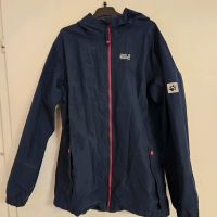 Jack Wolfskin Mädchenjacke Baden-Württemberg - Lörrach Vorschau