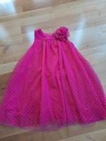 Pinkes Sommerkleid Bayern - Großmehring Vorschau