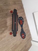 Skateboard Waveboard für Kinder Niedersachsen - Walsrode Vorschau