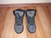 vty Mädchen Winterschuhe Stiefel Knöchelschuhe Gr.33 wie NEU Bayern - Rödental Vorschau