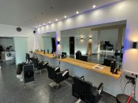 Spiegelelemente inkl. Holzablage #Friseur #Barber Baden-Württemberg - Ilsfeld Vorschau