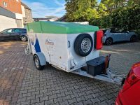 Garage für Anhänger gesucht Nordrhein-Westfalen - Moers Vorschau