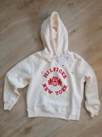 NEU - Tommy Hilfiger - Sweatshirt   REG VARSITY FLOCK Sachsen-Anhalt - Halberstadt Vorschau