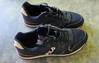 Sneaker Turnschuhe Fila Schuhe Sachsen - Chemnitz Vorschau