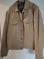 Herren Lederjacke Beige Marke review Größe L Nordrhein-Westfalen - Kerpen Vorschau