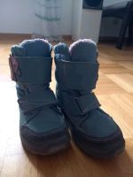 Ricosta Winterstiefel Größe 25 Baden-Württemberg - Fellbach Vorschau