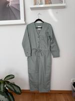 Overall Jumpsuit Esmara x Glamour mint Köln - Zollstock Vorschau