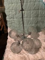 Richard Essig Vintage Sputnik Lampe Hängelampe 70er Nordrhein-Westfalen - Bergisch Gladbach Vorschau